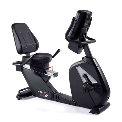 sole recumbent bikes